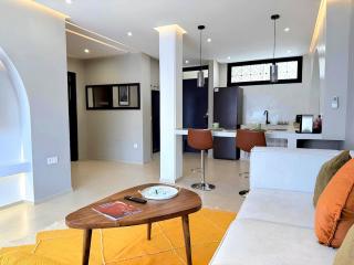 Cosy Modern Apartment Gueliz - 6