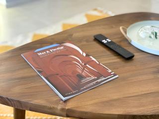 Cosy Modern Apartment Gueliz - 5