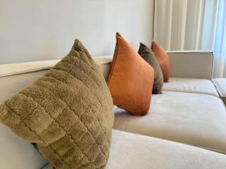 Cosy Modern Apartment Gueliz - 7