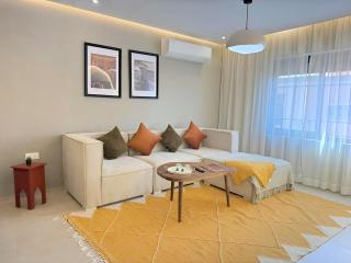 Cosy Modern Apartment Gueliz - 1