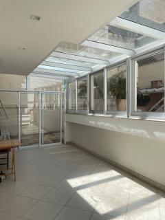 Conforto para família e churrasco pós-praia - 8