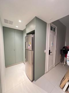 Conforto para família e churrasco pós-praia - 7