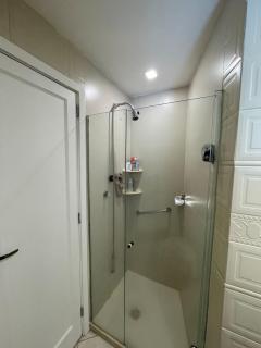 Conforto para família e churrasco pós-praia - 6