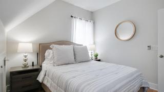 East Nash Hideaway - 1