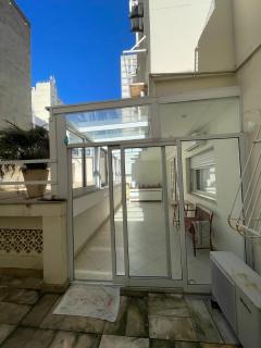 Conforto para família e churrasco pós-praia - 3