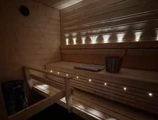 City Center Suite with sauna - 3