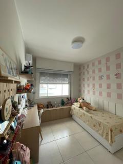 Conforto para família e churrasco pós-praia - 1