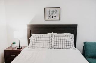 Quiet Guest Suite in Mira Mesa with Private Entrance and Kitchen - 2