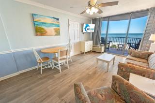 Direct Oceanfront 1BR Palms - Nice Pools & Views! - Myrtle Beach - 8