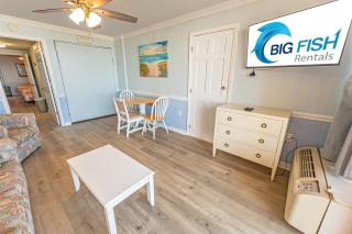 Direct Oceanfront 1BR Palms - Nice Pools & Views! - Myrtle Beach - 5