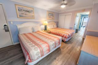 Direct Oceanfront 1BR Palms - Nice Pools & Views! - Myrtle Beach - 4