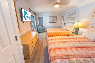 Direct Oceanfront 1BR Palms - Nice Pools & Views! - Myrtle Beach - 3