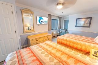 Direct Oceanfront 1BR Palms - Nice Pools & Views! - Myrtle Beach - 2