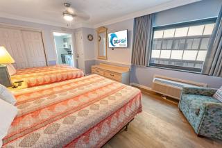 Direct Oceanfront 1BR Palms - Nice Pools & Views! - Myrtle Beach - 1