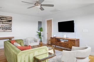 The Wild Ferns AB - 6