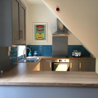 Beautiful 3 bed house in central Hebden Bridge - 6