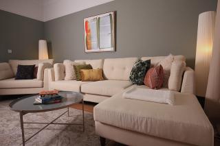 Garnett Street Holiday Home - 8