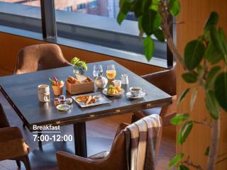 Hotel The Celestine Ginza - 7