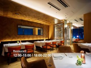 Hotel The Celestine Ginza - 6