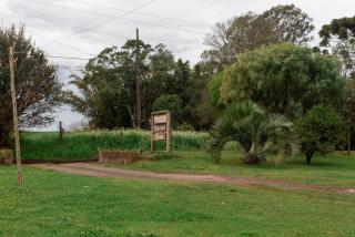 Chácara Efraim - Colônia Witmarsum - 2