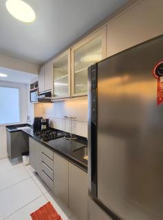 Apt Aracaju, Aeroporto, praia e mar - 0