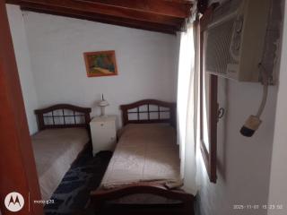 CASA ANTONIO-sobre el rio - 1