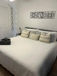 Cozy N Ft Hood Military - 2