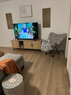 Cozy N Ft Hood Military - 1