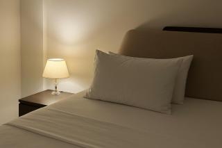 Sunlit Comfort-Designer Flat In Privado Madianty - 7