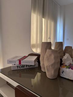 Sunlit Comfort-Designer Flat In Privado Madianty - 6