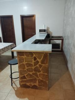 Casa Rural El Olivar - 0