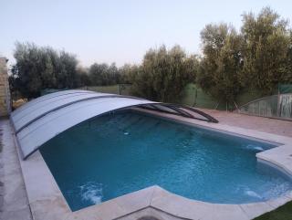 Casa Rural El Olivar - 3