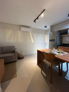 Apto Novo e Lindo a Poucos Passos do Mar da Cruz das Almas - 9