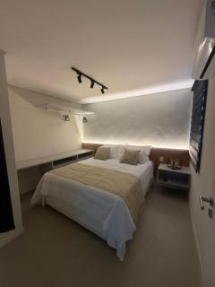 Apto Novo e Lindo a Poucos Passos do Mar da Cruz das Almas - 8