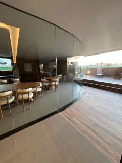 Apto Novo e Lindo a Poucos Passos do Mar da Cruz das Almas - 7