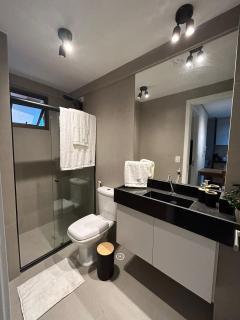 Apto Novo e Lindo a Poucos Passos do Mar da Cruz das Almas - 5