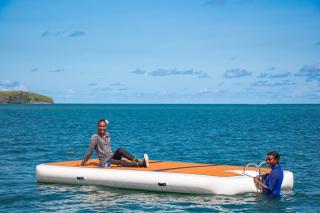 Loloata Island Resort - 7