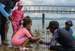 Loloata Island Resort - 5