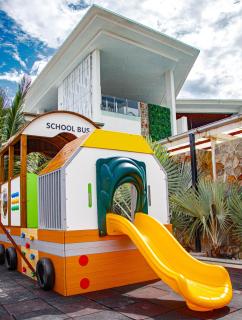 Loloata Island Resort - 3