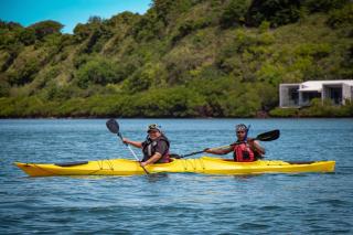 Loloata Island Resort - 2