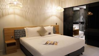 Loloata Island Resort - 1