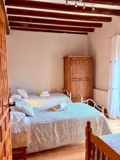 Casa rural Valdecid - 7