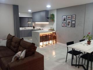 Casa com piscina em Camboriú - 4