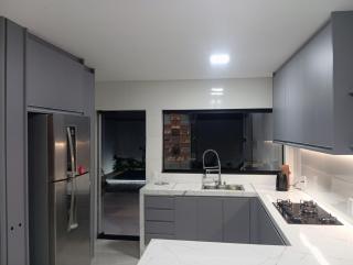 Casa com piscina em Camboriú - 3