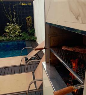 Casa com piscina em Camboriú - 0