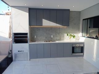 Casa com piscina em Camboriú - 9