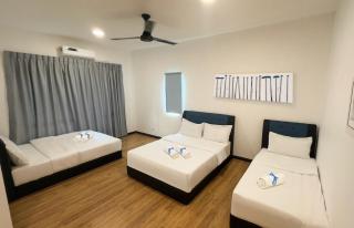 New Homestay Sandakan Rimbayu 12pax - 5