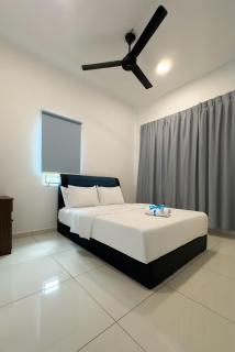 New Homestay Sandakan Rimbayu 12pax - 2
