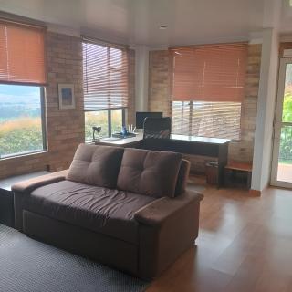 Casa Zipaquira, Sabana, rodéate de naturaleza, disfruta el silencio - 6