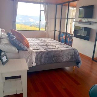 Casa Zipaquira, Sabana, rodéate de naturaleza, disfruta el silencio - 4